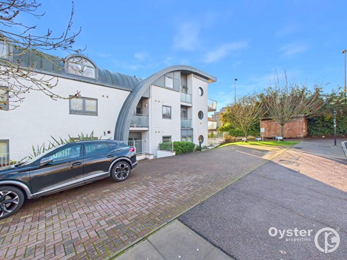 2 Bedroom Flat For Sale In Arc House, London Road, HA7