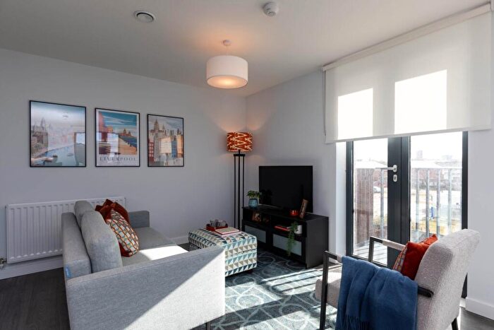 3 Bedroom Apartment To Rent In *Rent To Buy* Stanley Wharf, Liverpool, L5