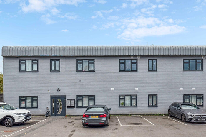 10 Bedroom Plot For Sale In , Iron Bridge Close, Brent, London, NW10