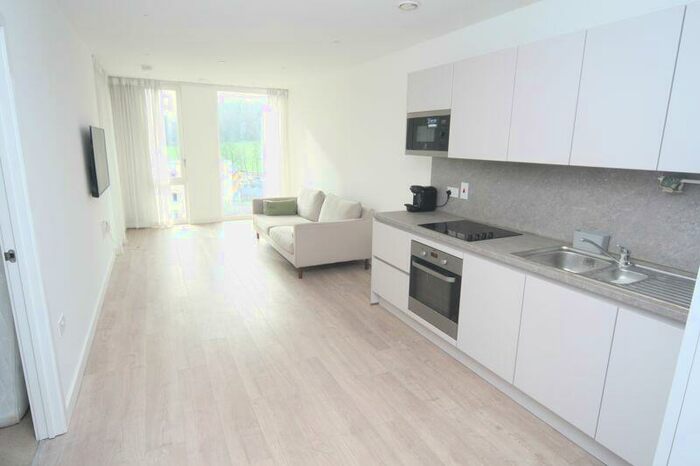 2 Bedroom Apartment To Rent In College Road, Harrow, HA1