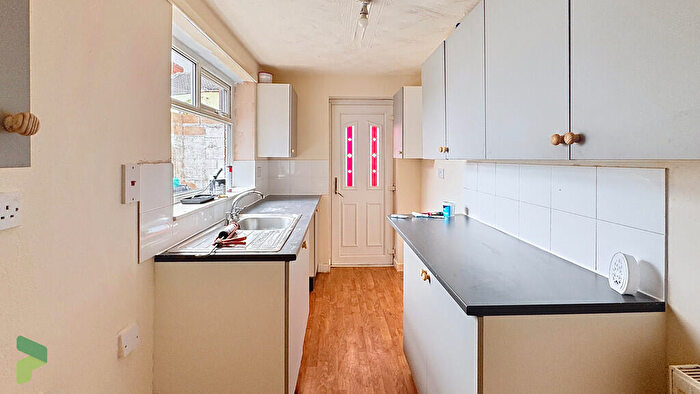 2 Bedroom Terraced House For Sale In Tythebarn Street, Darwen, BB3