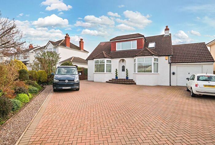 4 Bedroom Bungalow For Sale In Badminton Road, Coalpit Heath, Bristol, BS36