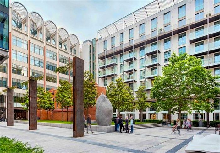 1 Bedroom Flat To Rent In Pearson Square, Fitzroy Place, Mortimer Street, London, W1T