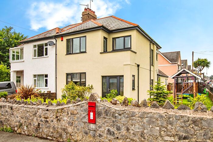 3 Bedroom Semi-Detached House For Sale In Heywood Lane, Tenby, Pembrokeshire, SA70