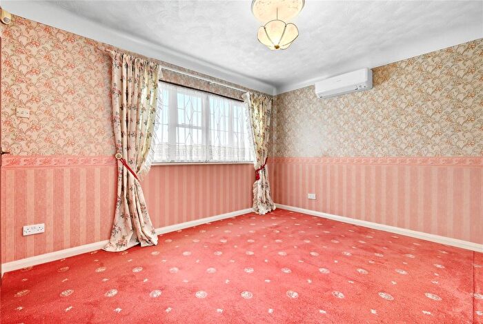 2 Bedroom Bungalow For Sale In Burlescoombe Road, Thorpe Bay, Essex, SS1