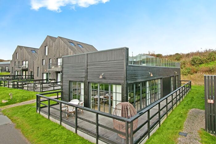 4 Bedroom Detached House For Sale In The Meadows, Retallack Resort Amp; Spa, Winnards Perch, St. Columb, TR9