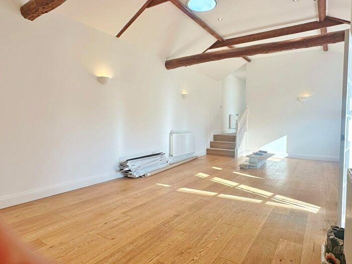 3 Bedroom Terraced House To Rent In Church Farm Barns, Short Road, Snailwell, Newmarket, CB8