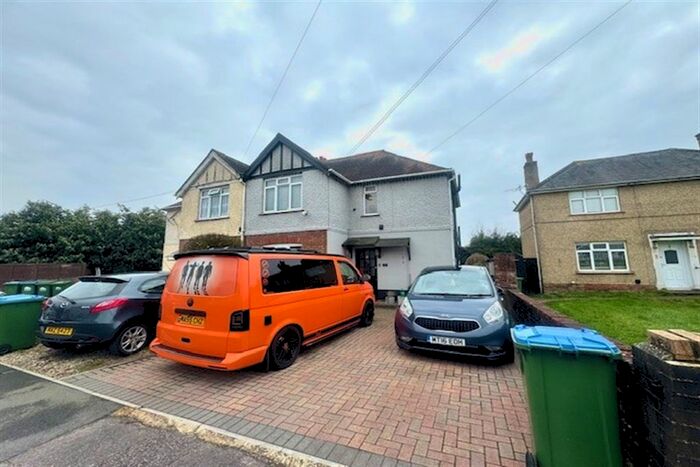 1 Bedroom Flat To Rent In Spring Close, Sholing, SO19