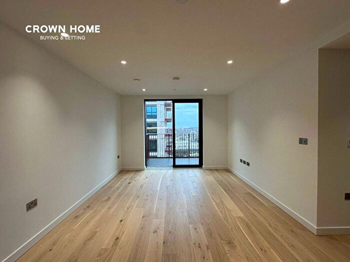1 Bedroom Flat To Rent In Greenwich Peninsula, Riverside Peninsula, SE10
