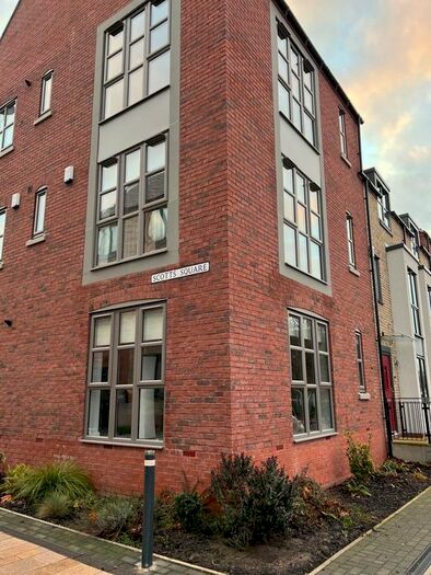 2 Bedroom Flat To Rent In Scotts Square, Hull HU1