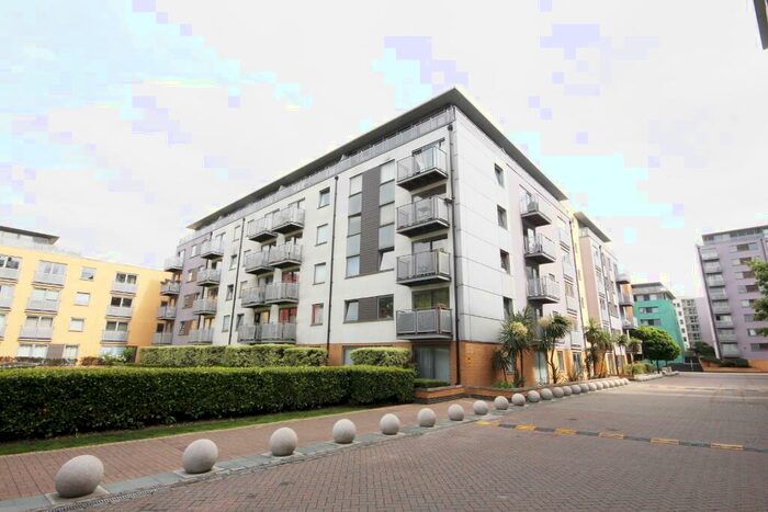 1 Bedroom Apartment For Sale In Montana Building, Deals Gateway, One Development, Lewisham, SE13
