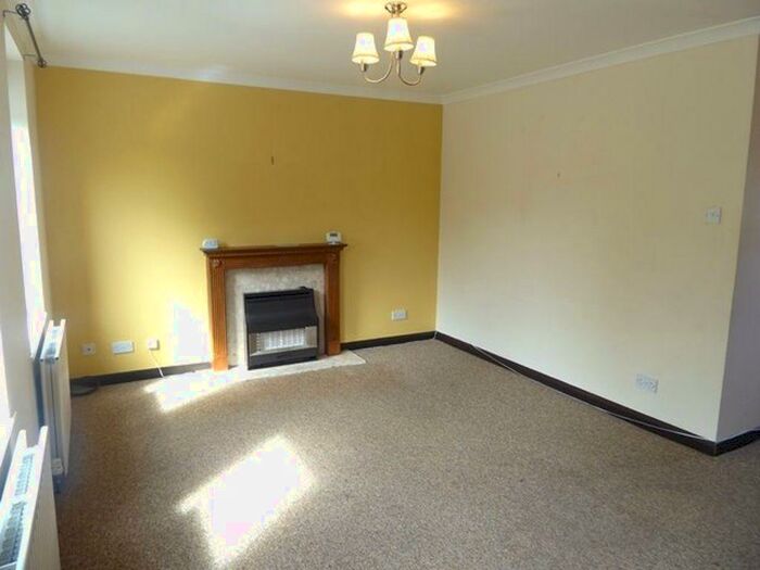3 Bedroom Terraced House To Rent In Priory Court, Ulverston, LA12
