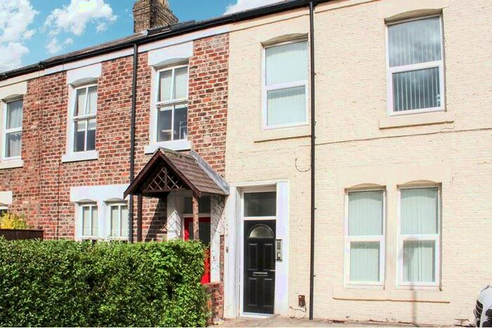 1 Bedroom Flat To Rent In Elsdon Road, Gosforth, Newcastle Upon Tyne, Tyne And Wear, NE3