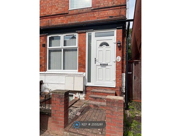 1 Bedroom Flat To Rent In Lodge Road, Redditch, B98