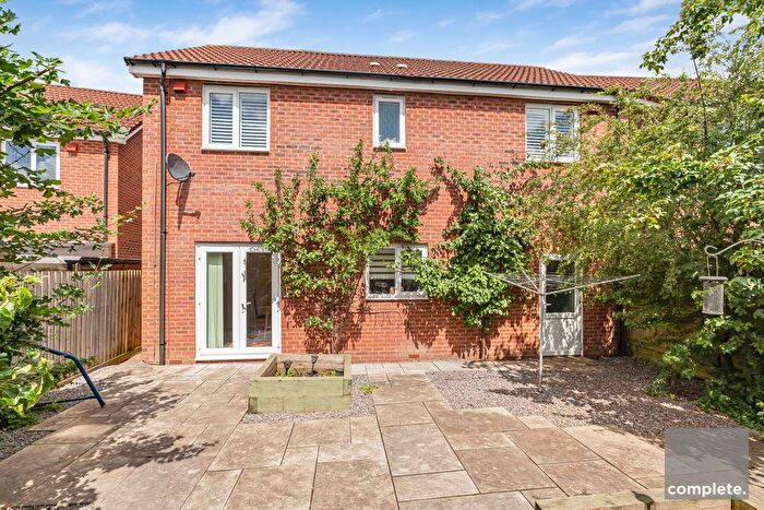 4 Bedroom Detached House For Sale In Copseclose Lane, Cranbrook, Exeter, EX5
