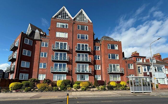 2 Bedroom Flat For Sale In Queens Parade, The Waterfront Queens Parade, DN35
