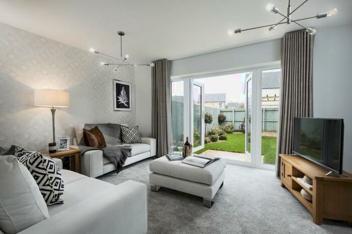 3 Bedroom Semi-Detached House To Rent In Tupton Road, Clay Cross, Chesterfield, S45