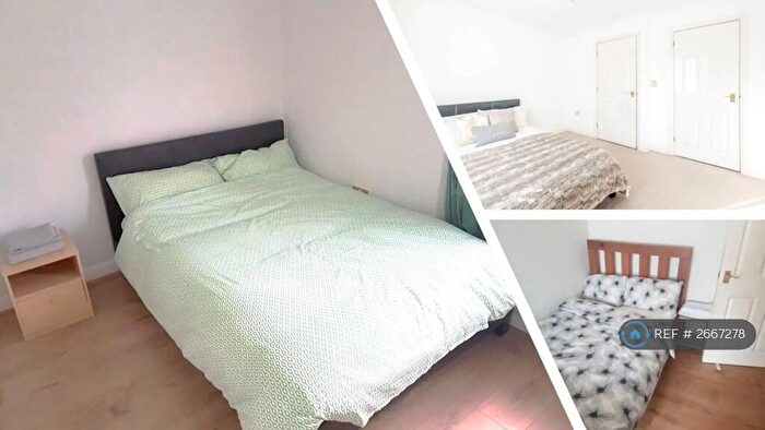 3 Bedroom Terraced House To Rent In Banfield Road, London, SE15