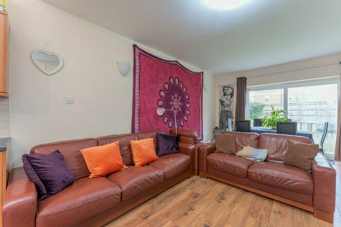 5 Bedroom Terraced House To Rent In Harrow Road, Selly Oak - Student Property, B29