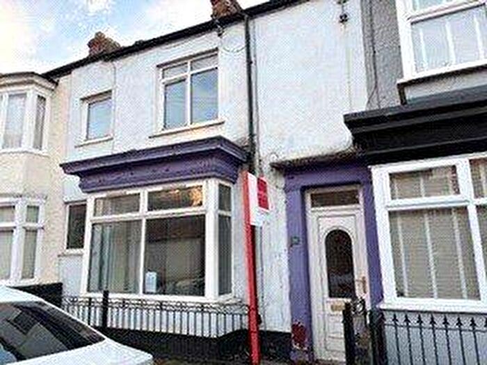 3 Bedroom Terraced House For Sale In Hurworth Road, Hurworth Place, Darlington, Durham, DL2