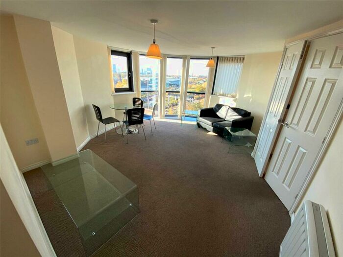 2 Bedroom Apartment To Rent In Fusion, Middlewood Street, Salford, Greater Manchester, M5
