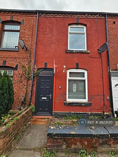 2 Bedroom Terraced House To Rent In Victoria Road, Dukinfield, SK16