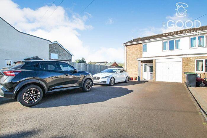 3 Bedroom Semi Detached House For Sale In Victoria Street, Ely, CB6