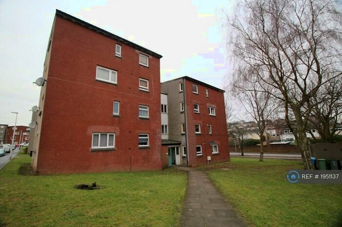 2 Bedroom Flat To Rent In Derwent Avenue, Falkirk, FK1