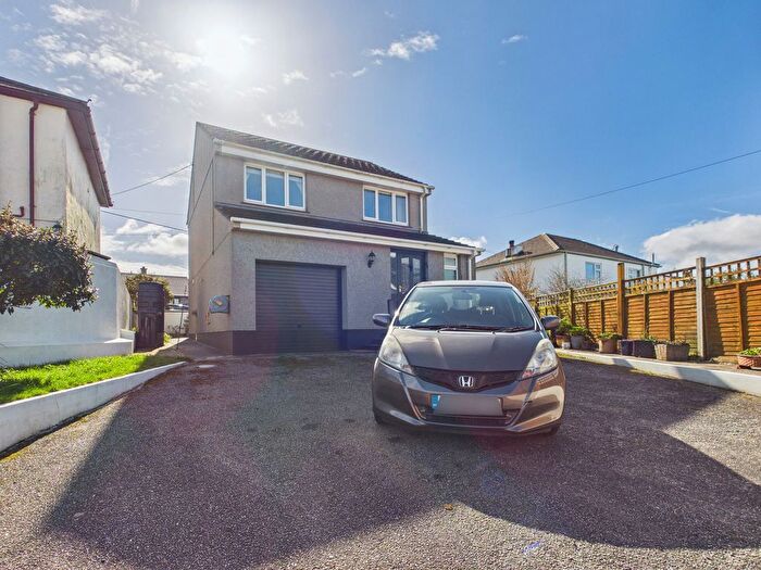 3 Bedroom Detached House For Sale In Connor Downs, Hayle - Immaculately Presented, TR27