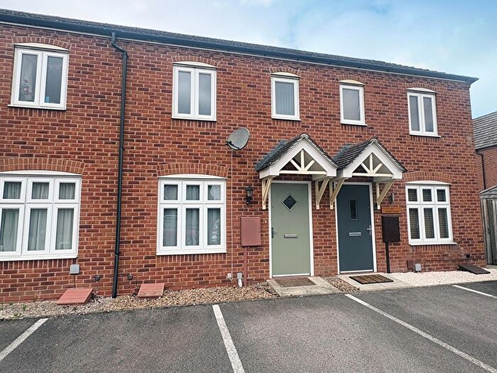2 Bedroom Property To Rent In Niagara Close, Coventry, CV4