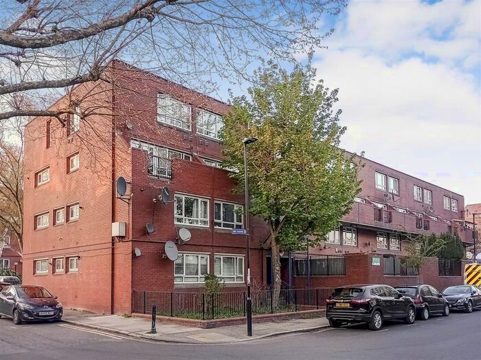 1 Bedroom Flat To Rent In Sutterton Street, London, N7