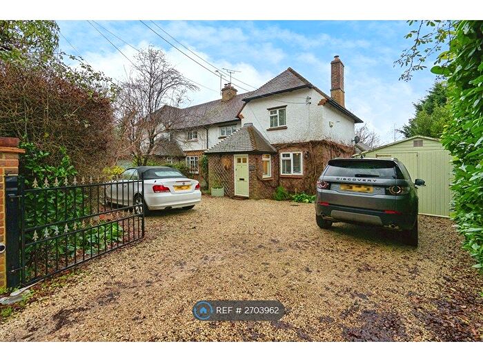 3 Bedroom Semi-Detached House To Rent In Bolney Chapel Road, Haywards Heath, RH17