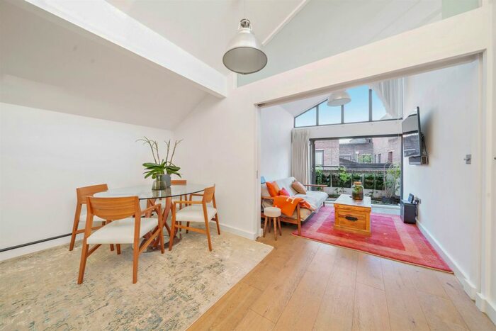 1 Bedroom Flat To Rent In Shelton Street, London, WC2H