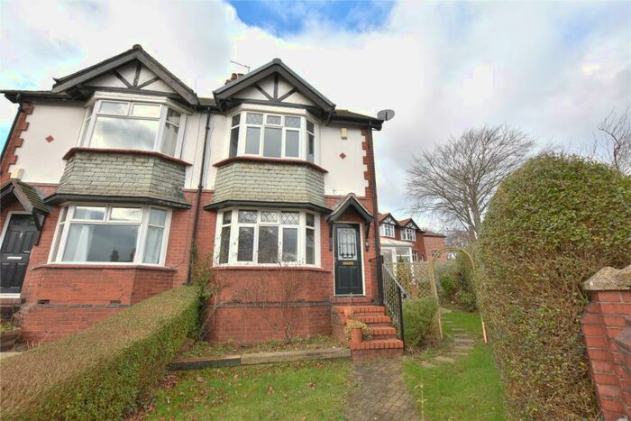 3 Bedroom Semi-Detached House To Rent In Sandybank Avenue, Rothwell, Leeds, West Yorkshire, LS26
