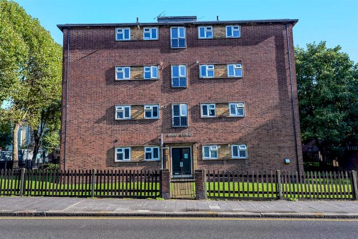 1 Bedroom Flat To Rent In Crouch Hill, London, N4