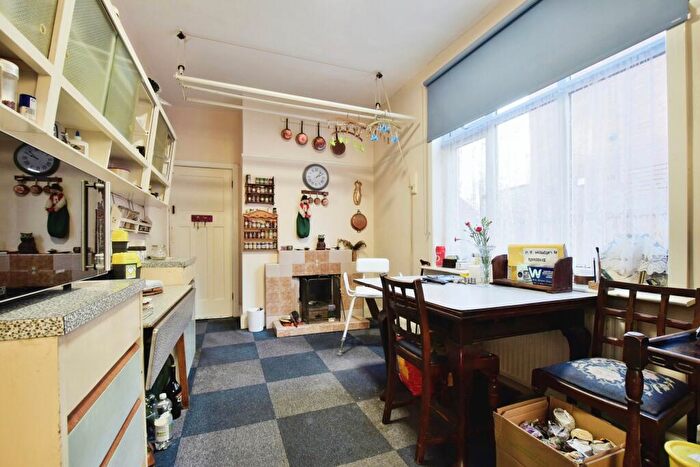 4 Bedroom Detached House For Sale In St. Werburghs Road, Manchester, Greater Manchester, M21