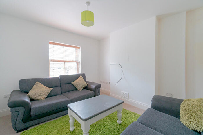 2 Bedroom Apartment To Rent In Leicester Road, Mountsorrel, Loughborough, LE12