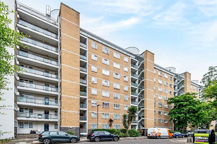 1 Bedroom Flat To Rent In Churchill Gardens, Pimlico, SW1V