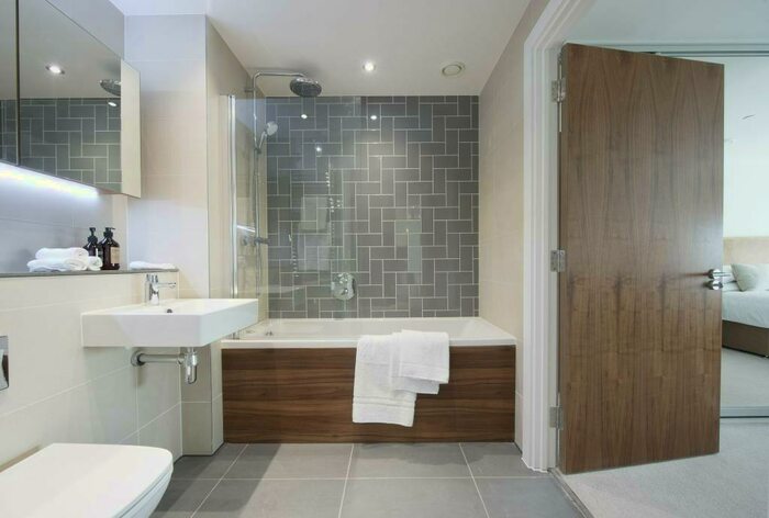 1 Bedroom Apartment To Rent In Napier Road, Reading, Berkshire, RG1