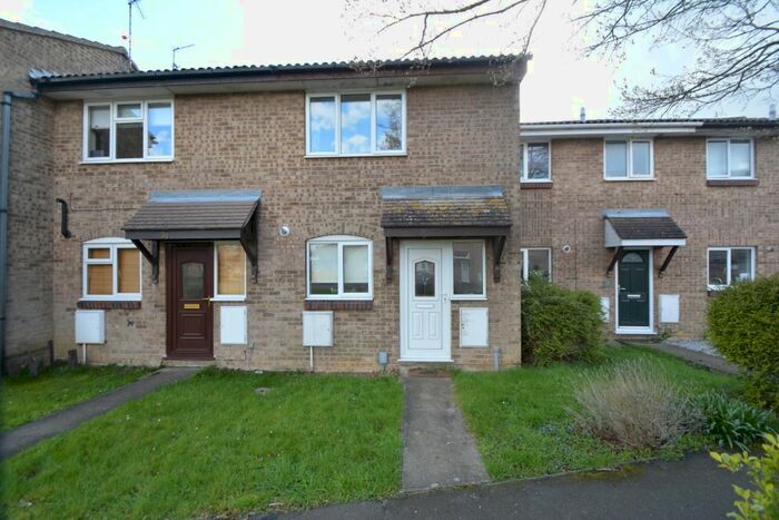 2 Bedroom Detached House To Rent In Elstone, Orton Waterville, Peterborough, PE2