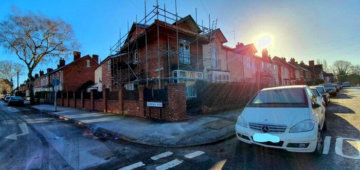 2 Bedroom Flat To Rent In Riches Street, Wolverhampton, West Midlands, WV6