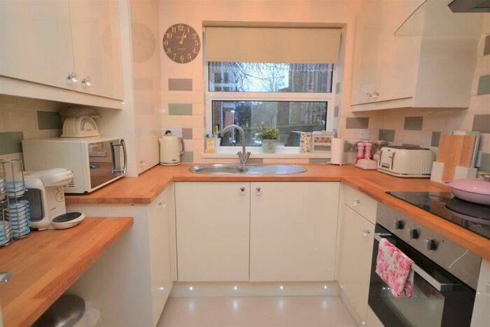 2 Bedroom Apartment To Rent In Norwich, NR2