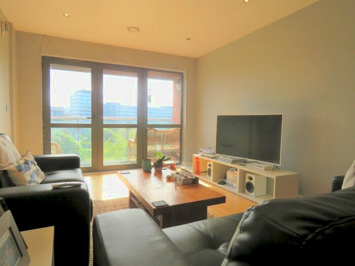 2 Bedroom Flat To Rent In The Reach, Leeds Street, Liverpool, L3