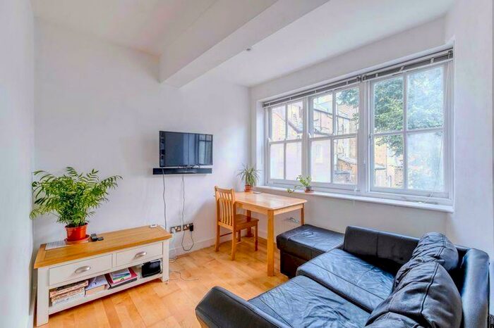 1 Bedroom Flat To Rent In Finborough Road, Chelsea, SW10