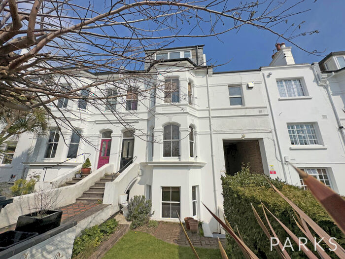 Apartment To Rent In Clermont Road, Brighton, East Sussex, BN1