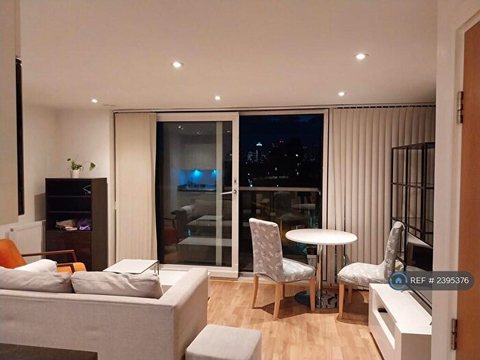 Studio To Rent In Mill Lane, London, SE8