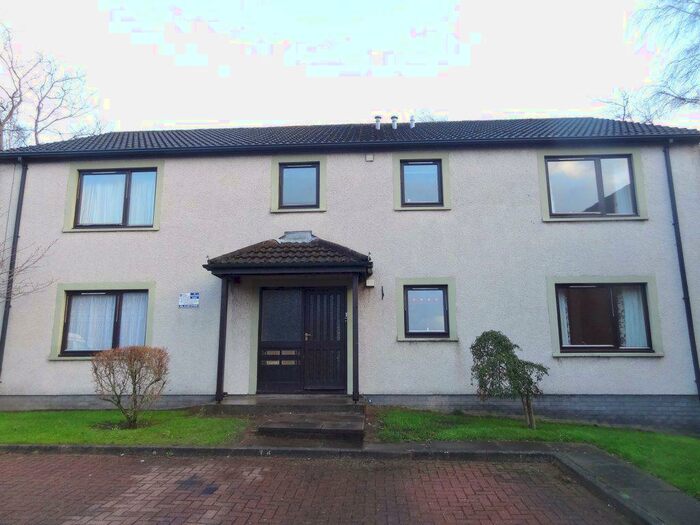 2 Bedroom Flat To Rent In Canal Court, Off Newtown Road, Carlisle, CA2