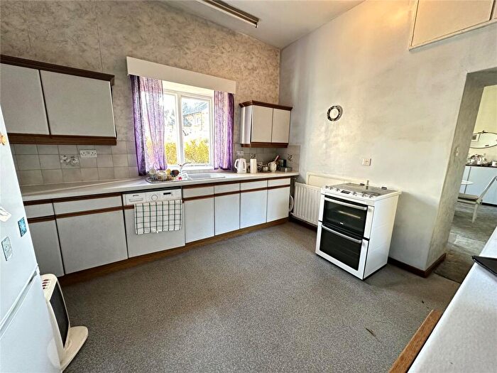 5 Bedroom Detached House For Sale In Edens Lawn, Haltwhistle, Northumberland, NE49