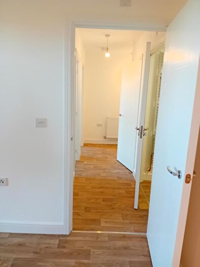 2 Bedroom Flat To Rent In Howard Drive, Milton Keynes, MK7