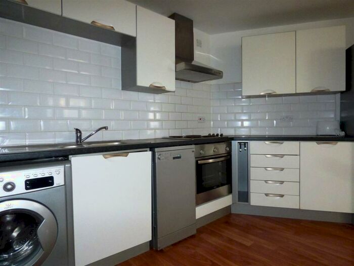 2 Bedroom Flat To Rent In The Life Building, Boston Street, Hulme, M15
